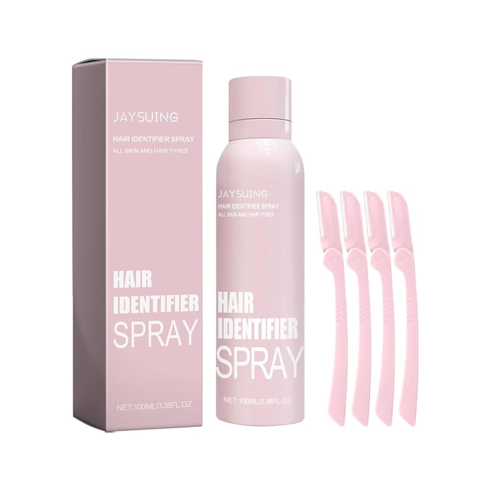 Jaysuing Hair Identifier Spray